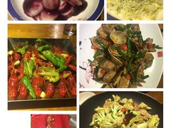 -辣猫龙虾(马泉营店)