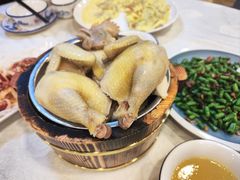 -婆婆家·湛江特色美食(福田振华路店)