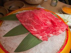 -温野菜涮涮锅(曲江大悦城店)