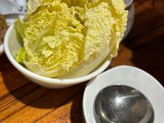 -滇香肴·云南菜蒸汽石锅鱼(云南北路店)