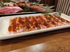 -九田家黑牛烤肉料理(三墩店)