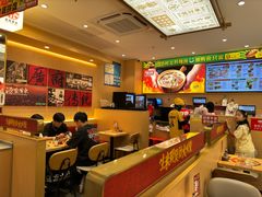 -华记煲仔华·煲仔饭(人和店)