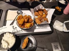 -Kyochon1991校村(共和路店)
