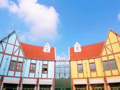 -安徒生童话乐园