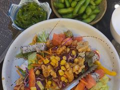 -昱匠·日本料理(金融街店)