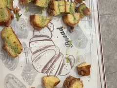 -FANEN法念·烘焙·甜点(万象城店)