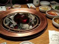 -王妃家(明洞中央店)