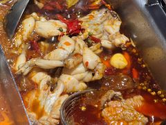 -重庆高老九火锅(万象城店)