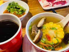 -牛很鲜潮汕牛肉火锅(朝晖路店)