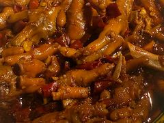 -欧记大排档·景德菜(上海首店)