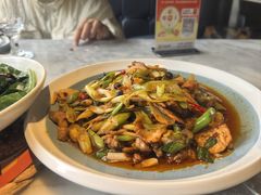 -懒人盐府人家(航天桥店)