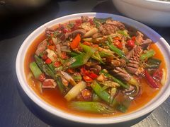 -活潑鲜跳(湖滨商业街店)