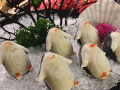 -湊湊火锅·茶憩(东城万达店)