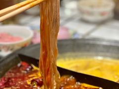 -朱光玉火锅馆(正弘城店)