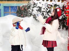 -广州热雪奇迹