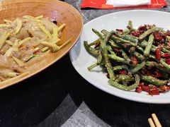 -李记饺子·熏酱东北菜(欢乐谷店)
