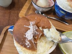 -芙蕾哥哥souffle