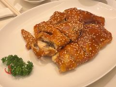 -利苑酒家(宜安广场店)