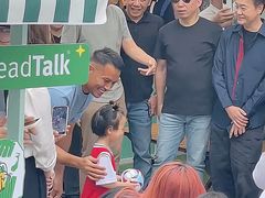 -BreadTalk面包新语(虹口龙之梦店)