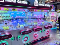 -反斗乐园(领展中心城店)