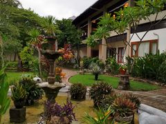 -普里纱丽海滩酒店