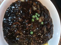 -香港饭店0410(明洞店)