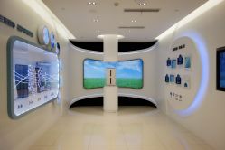 -安利上海体验馆