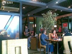 大堂-外婆家(杭州马塍店·杭帮菜名店)