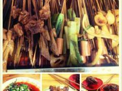 -雲记卢妈冷锅串串(中道街总店)