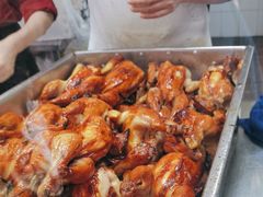 -吴山烤禽 (吴山路店)