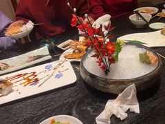 -万鱼亭·鹤家日本料理(南通青年中路店)