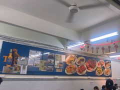 -明记烧鱼美味店