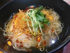-驴小猫特色拌面旗舰店(哈西万达旗舰店)