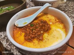 -南京大牌档(新街口德基广场店)