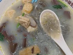 -小杨生煎(深圳岗厦北店)