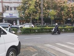 -一记洛阳菜·糖醋小排·水席(十字街店)