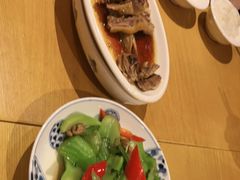 -东就鸭饭店·古早海南菜(友谊南海城店)