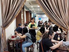 -仁信老铺甜品(北京路店)