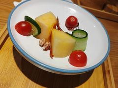 -芸南道·过桥米线(昆明老街旗舰店)