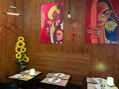 -克比叔叔印度餐厅Kebabs on the Grille(永康路分店)