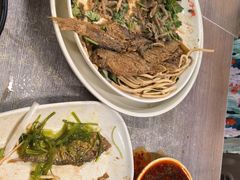 -津门张记包子铺(华昌道店)
