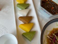 酒酿米糕半打-徽珍源(龙茗路店)
