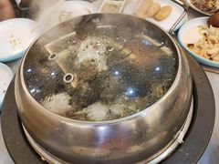 -四海蒸鲜蒸汽海鲜自助(北戴河店)