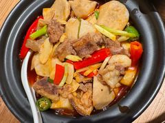 -树厨贵州菜(大十字店)
