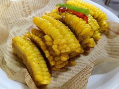 -琼大师东方烤乳猪(亚特兰蒂斯店)