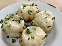 特色生煎-舒蔡记生煎菜饭(云南中路店)