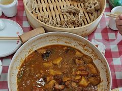 -小慧莜面村(青东店)