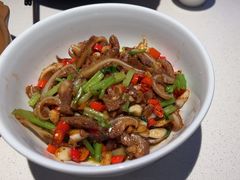 -湘鼎盛·大厨鲜炒湖南味(高新银泰店)