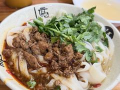 -任记七中刀削面(总店)