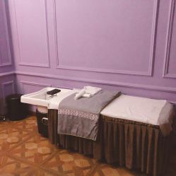 -东晨宝格丽品质造型